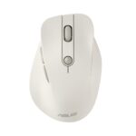 MOUSE USB OPTICAL WRL MD105/MK-WH 90XB0AH0-BMU000 ASUS