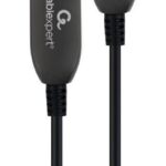 CABLE DISPLAY PORT 20M AOC/PREM CC-DP8K-AOC-20M GEMBIRD