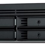 NAS STORAGE RACKST 8BAY 2U/NO HDD RS1221RP+ SYNOLOGY