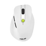 MOUSE USB OPTICAL WRL MD105/VT-GN 90XB0AH0-BMU010 ASUS