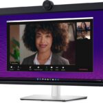 MONITOR LCD 27" P2724DEB IPS/210-BFMZ DELL