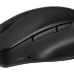 MOUSE USB OPTICAL WRL MD200/BLACK 90XB0790-BMU0F0 ASUS
