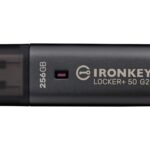 MEMORY DRIVE FLASH USB3.2/256GB IKLP50G2/256GB KINGSTON