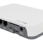 NET ROUTER IOT GATEWAY LR9G/2NDBT5&BG770A&R11ELR9 MIKROTIK