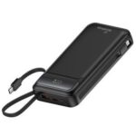 POWER BANK USB-C 20000MAH/MRMA756 MEDIARANGE