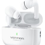 HEADSET WRL ECHO LITE E11/WHITE NBVW0 VENTION