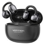 HEADSET WRL ECHO CLIP A11/BLACK NBWB0-PH VENTION
