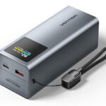 POWER BANK USB 20000MAH 100W/FKCH0 VENTION