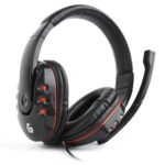 HEADSET GAMING/GHS-402 GEMBIRD