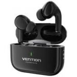 HEADSET WRL ECHO LITE E11/BLACK NBVB0 VENTION