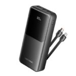 POWER BANK USB 20000MAH 22.5W/BLACK FHPB0 VENTION