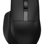 MOUSE USB OPTICAL WRL MD301/BLACK 90XB0AF0-BMU010 ASUS