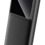 POWER BANK USB 10000MAH 22.5W/BLACK FHKB0 VENTION