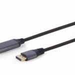 CABLE DISPLAY PORT TO HDMI/1.8M CC-DP-HDMI-4K-6 GEMBIRD