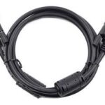 CABLE DVI DUAL LINK 3M/CC-DVI2-BK-10 GEMBIRD