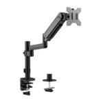 DISPLAY ACC MOUNTING ARM/17-32" MA-DA1P-01 GEMBIRD