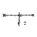 DISPLAY ACC MOUNTING ARM/17-27" MA-D3-01 GEMBIRD