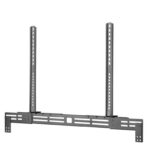 Speaker Accessory NEOMOUNTS BY NEWSTAR Black AWL29-750BL1