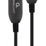 CABLE DISPLAY PORT 10M AOC/PREM CC-DP8K-AOC-10M GEMBIRD