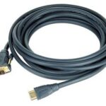 CABLE HDMI-DVI 3M/BULK CC-HDMI-DVI-10 GEMBIRD