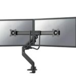 MONITOR ACC DESK MOUNT 17-32"/DS75-450BL2 NEOMOUNTS