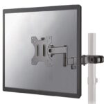 TV SET ACC POLE MOUNT 17-32"/FL40-450BL11 NEOMOUNTS