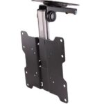 TV SET ACC CEILING MOUNT 10-40/FPMA-C020BLACK NEOMOUNTS