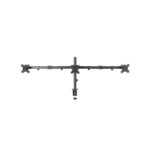 MONITOR ACC DESK MOUNT 10-27"/FPMA-D550D3BLACK NEOMOUNTS