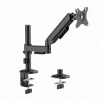 DISPLAY ACC MOUNTING ARM/17-32" MA-DA1P-02 GEMBIRD