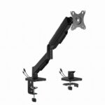 DISPLAY ACC MOUNTING ARM/17-32" MA-DA1U-01 GEMBIRD
