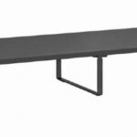 DISPLAY ACC ADJUSTABLE STAND/RECTANGLE MS-TABLE2-01 GEMBIRD