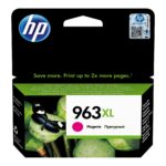 HP 963XL Magenta Ink Cartridge