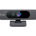 I-TEC SOLOMON PRO 900 4K Webcam