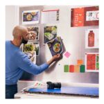 HP 415X Yellow LaserJet Toner Cartridge