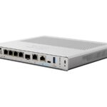 CISCO CSF220 Threat Defense