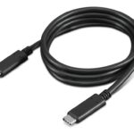 LENOVO USB-C Cable 1m