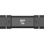 SILICON POWER MS60 500GB USB 3.2 Gen2