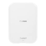 CANON photo printer Zoemini 2 white