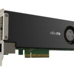 MIKROTIK CCR2004-1G-2XS-PCIe PCIe Card
