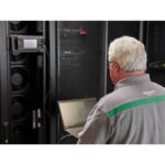 APC Start-up Service 5X8 for 1 In Row