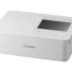 CANON COMPACT PRINTER SELPHY CP1500 WH