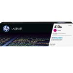 HP 410A Magenta Original LaserJet Toner