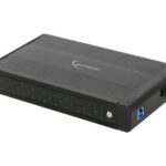GEMBIRD EE3-U3S-3 HDD external enclosure