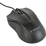 GEMBIRD MUS-3B-01 Gembird optical mouse