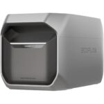 EcoFlow DELTA 3 Smart Extra Battery, 1024 Wh, hall - Akujaama lisaaku