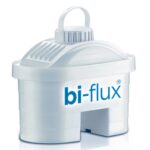 Laica bi-flux® limescalestop - Veefilter
