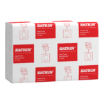 Lehträtik 2-kihiline KATRIN NonStop M2 Z-fold 20,3x24cm 200 lehte (101337)