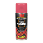 Aerosoolliim 3M SCOTCH PhotoMount 400ml