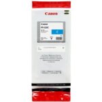 Canon PFI-320C (2891C001) Ink Cartridge, Cyan