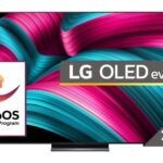 LG TV OLED evo AI OLED83C51LA (2025) TV 83'' 4K UHD 3840x2160 Smart TV